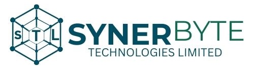 SynerByte Logo