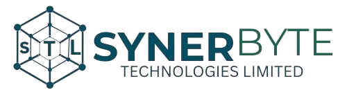 SynerByte Logo